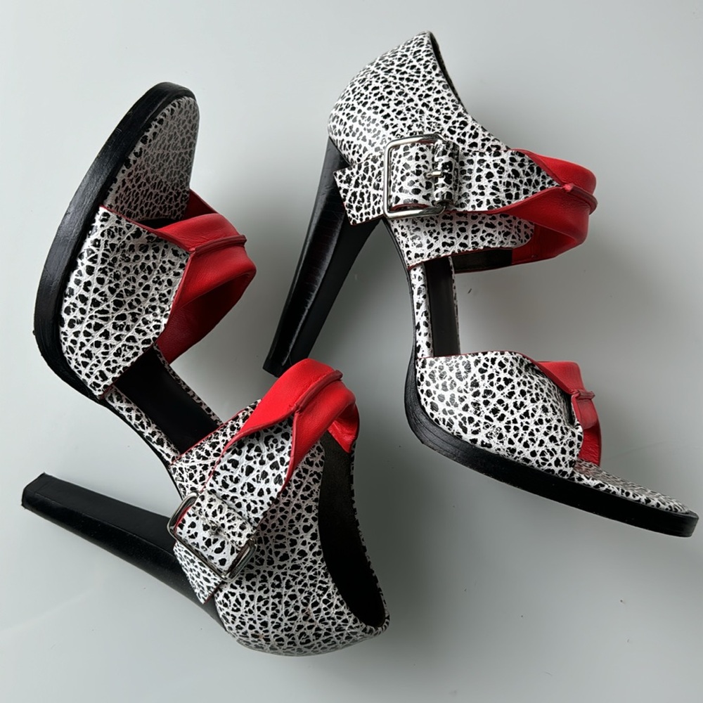 Alexander Wang heels 37,5